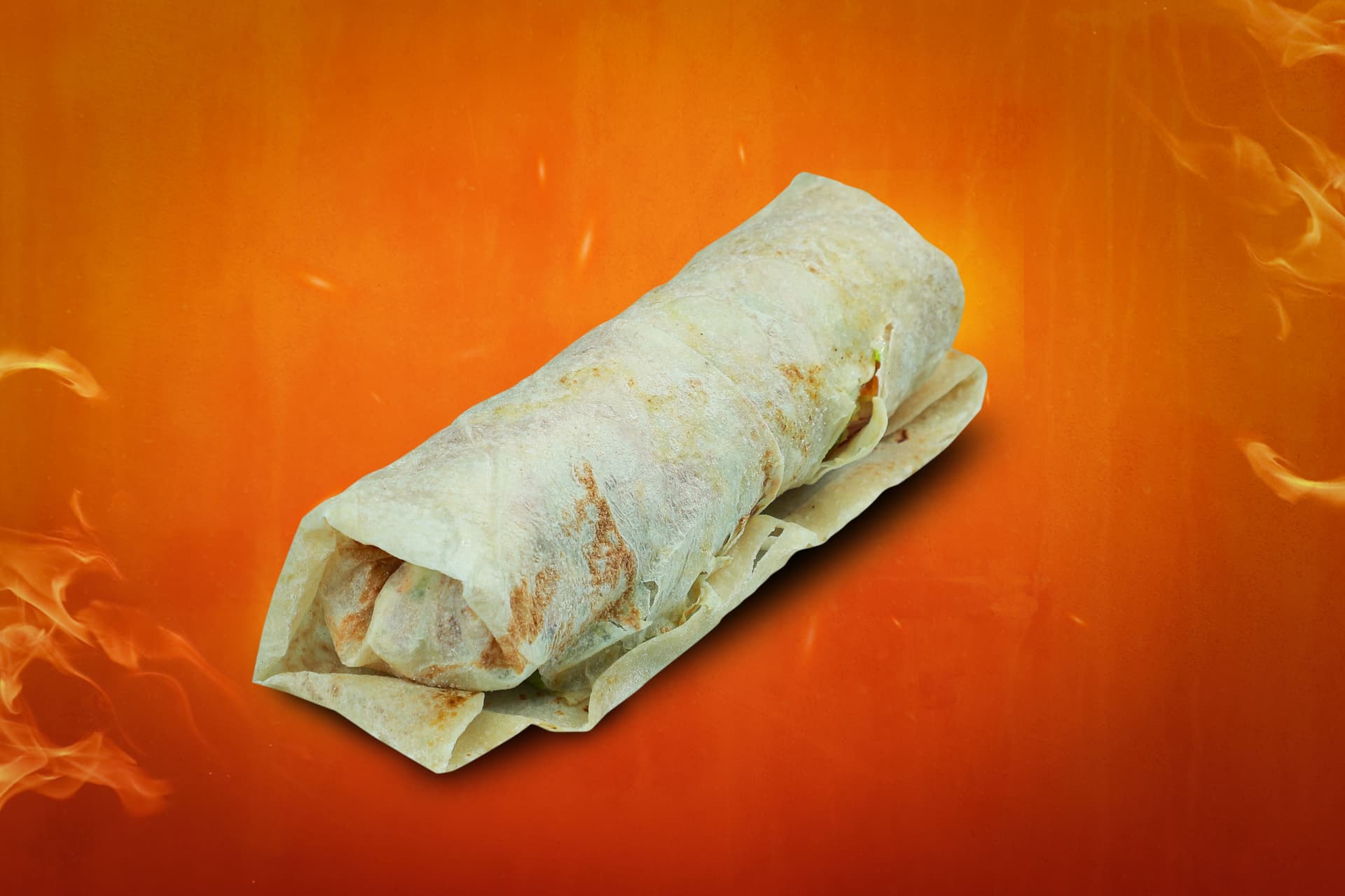 Shawarma