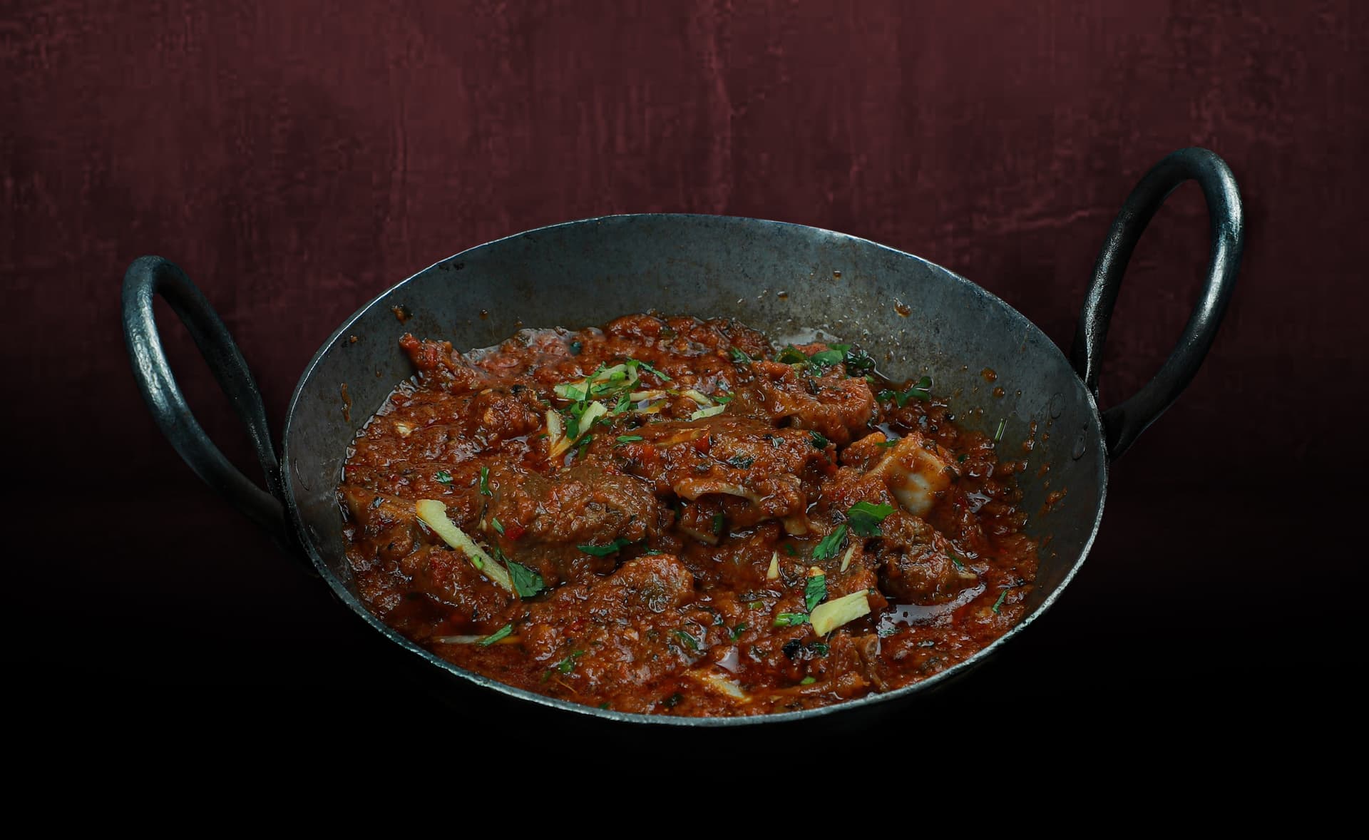 Karahi